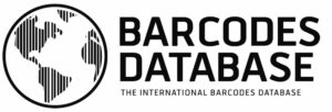 barcodes database